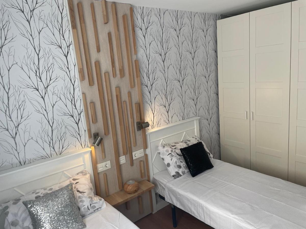 Precioso Apartamento Muy Cerca De Mendez Alvaro Madrid Exteriör bild