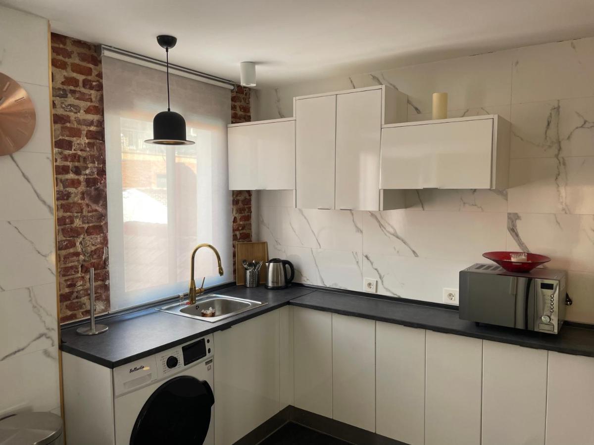 Precioso Apartamento Muy Cerca De Mendez Alvaro Madrid Exteriör bild