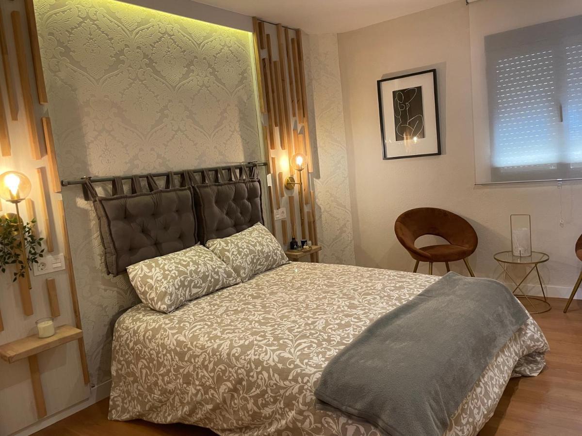 Precioso Apartamento Muy Cerca De Mendez Alvaro Madrid Exteriör bild