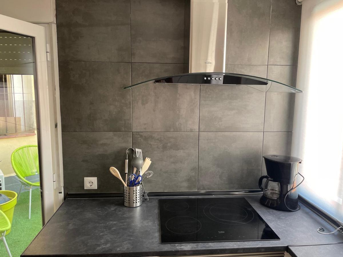 Precioso Apartamento Muy Cerca De Mendez Alvaro Madrid Exteriör bild