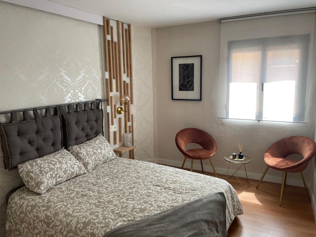 Precioso Apartamento Muy Cerca De Mendez Alvaro Madrid Exteriör bild